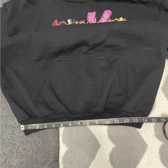 Five nights at Freddy’s hoodie sweater - Picture 6 of 6